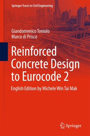 Link do pełnego tekstu książki "Reinforced Concrete Design to Eurocode 2"