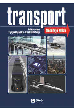Link do karty katalogowej książki:  Transport: tendencje zmian