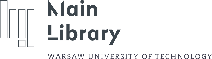 Main Library logo